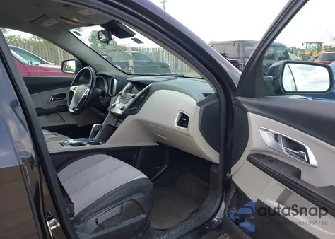 2015 Chevrolet Equinox 1Lt z USA, uszkodzony, nr VIN 2GNALBEK5F6334968